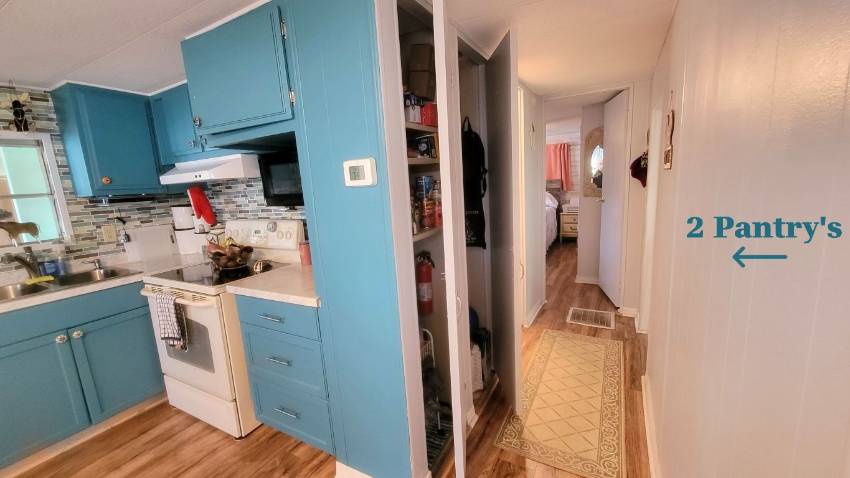 165 Juniper Drive West a Dundee, FL Mobile or Manufactured Home for Sale